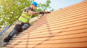 Best Roof Moss and Algae Removal  in Fullerton, PA