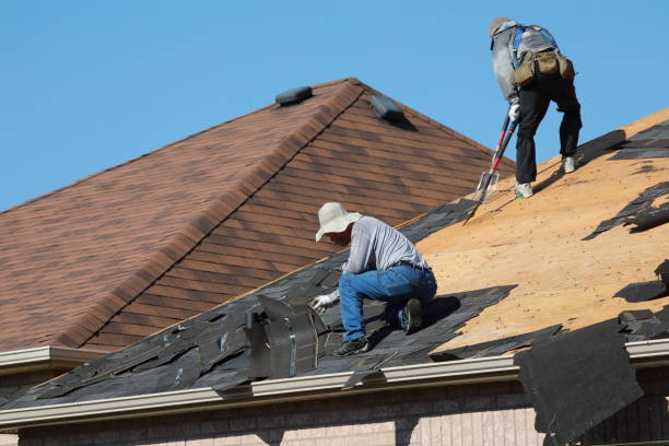 Best Roof Installation  in Fullerton, PA