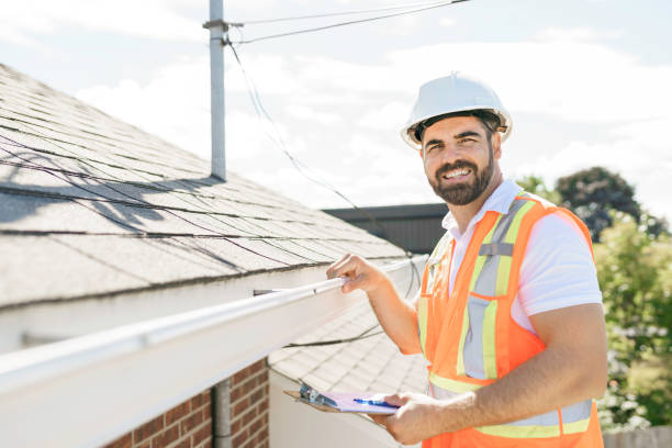 Best Roof Installation  in Fullerton, PA