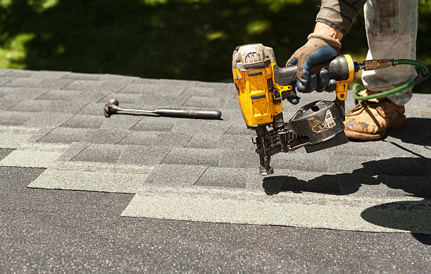 Best Roof Coating and Sealing  in Fullerton, PA