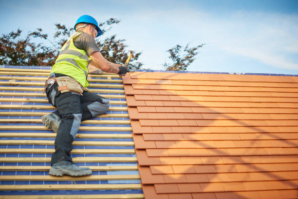 Best Roofing for New Construction  in Fullerton, PA